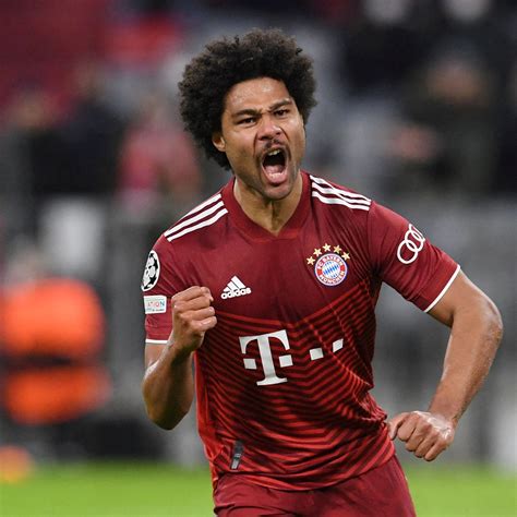 Bayern Münih'in Gnabry İle Anlaşma Detayları