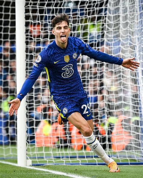 Chelsea'nin Havertz İçin Yaptığı Yeni Anlaşma