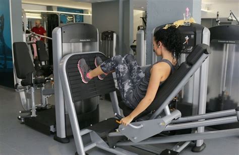 Spor Salonunda Verimli Antrenman: Fitness İpuçları ve Programlar