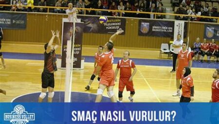 Voleybol Strateji Analizi: Rakip Takımları Nasıl Okursunuz?