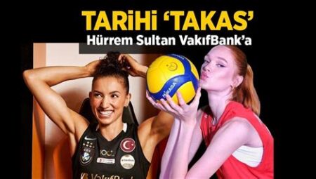 Voleybol Teknolojisinin Geleceği: İnovasyon ve Spor Birleşimi