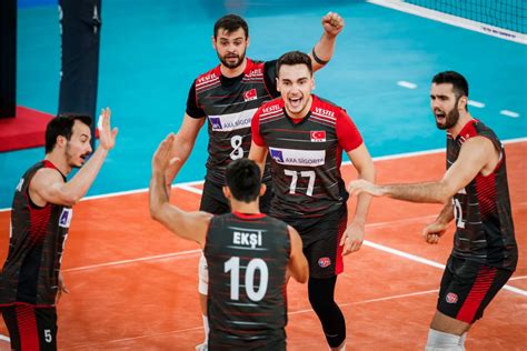 Voleybol'da Efsanevi Oyuncular: Spor Tarihindeki Unutulmaz İsimler