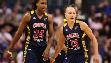 WNBA’de Indiana Fever’ın Savunma Stratejisi