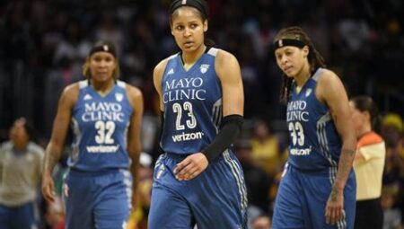 WNBA’de Minnesota Lynx’in Şampiyonluk İddiası